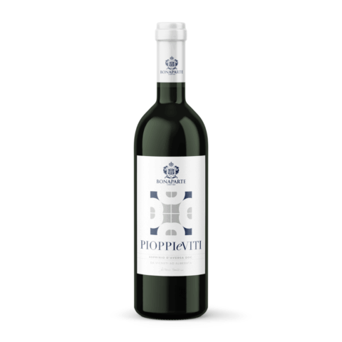 Asprinio d'Aversa DOC