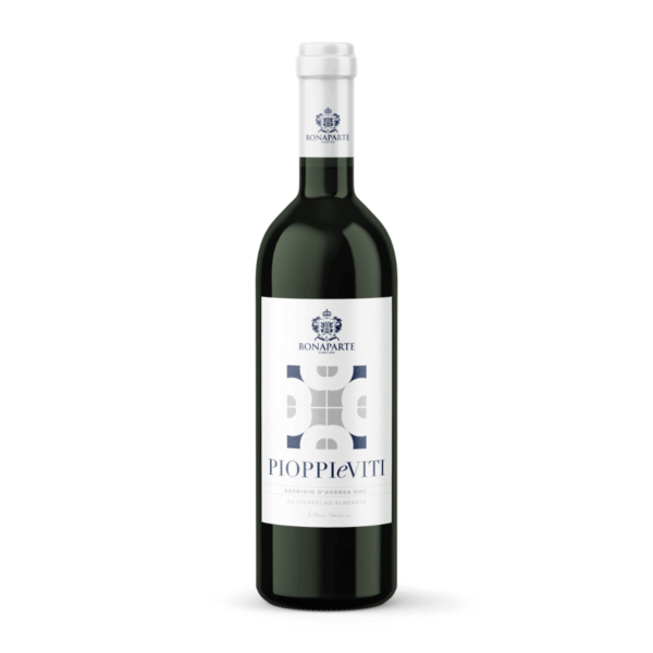 Asprinio d'Aversa DOC