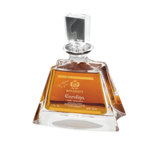 Grappa Carolina