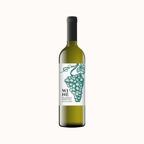 Asprinio D'Aversa Spumante Brut - immagine 3