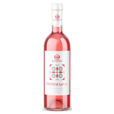 IGT CAMPANIA ROSATO