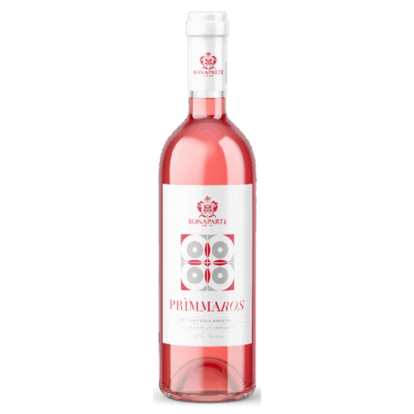 IGT CAMPANIA ROSATO